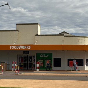 Dalwallinu