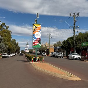 Dalwallinu