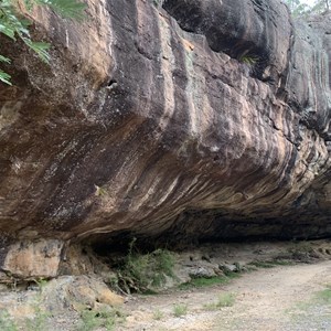 Long Cave