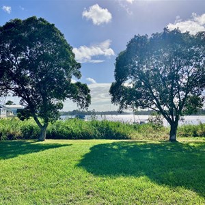 Sportsman Creek Park