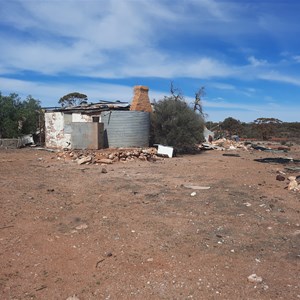 Mount Jackson