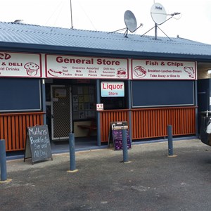 Seabird Shops
