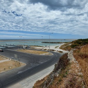 Ocean Reef Boat Harbour