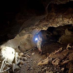 Mares Mine