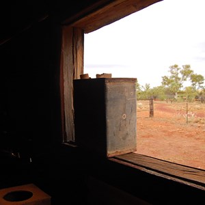 Millstream Homestead
