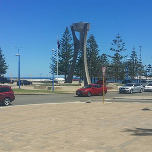 Scarborough Beach