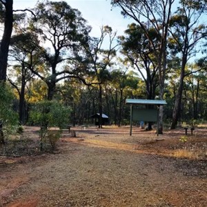 Welcome Stranger Monument & Picnic Area