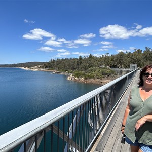 Mundaring Weir