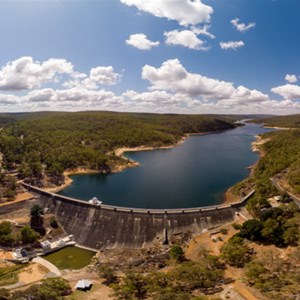 Mundaring Weir & Surrounds