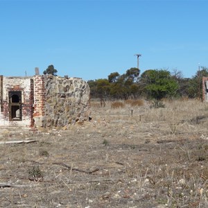 Old bakery 