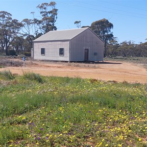 Warralakin