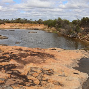 B10 Cairn & Woodline Catchments