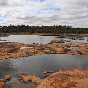 B10 Cairn & Woodline Catchments