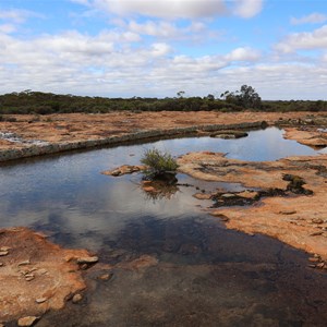 B10 Cairn & Woodline Catchments