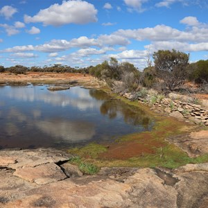 B10 Cairn & Woodline Catchments