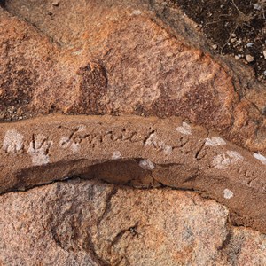 B10 Cairn & Woodline Catchments