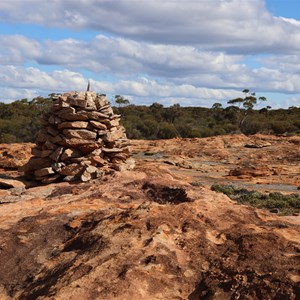B10 Cairn & Woodline Catchments