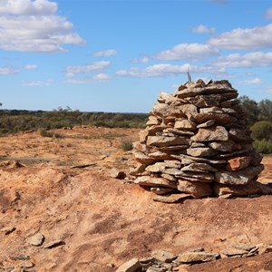 B10 Cairn & Woodline Catchments
