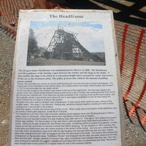 The Headframe