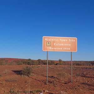 Eulaminna