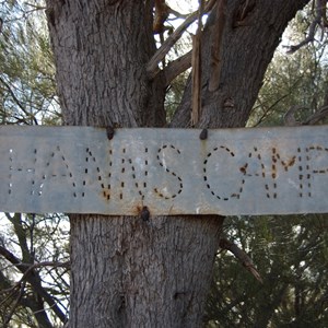 Hanns Camp
