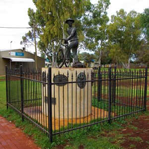 Laverton