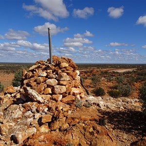 Point Kidman - July 2018 - Pre repair