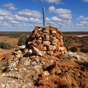 Point Kidman - July 2018 - Post repair work