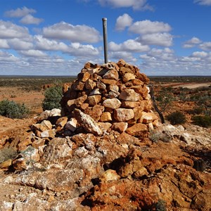 Point Kidman - July 2018 - Post repair work