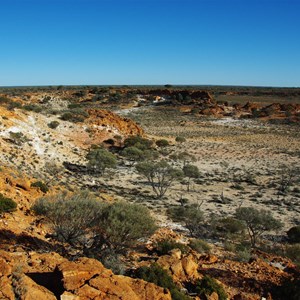 Point Kidman