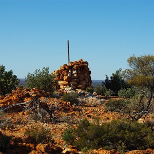 Point Kidman