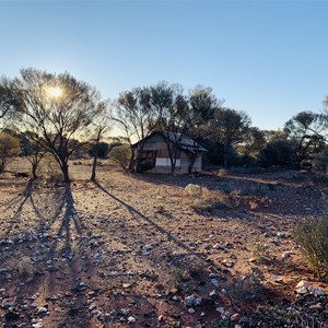 Mount Redcastle