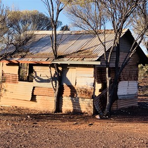 Mount Redcastle