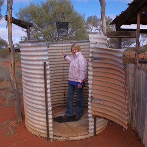 Yeo Lake Homestead