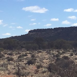 Blackfellow Point