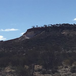 Blackfellow Point