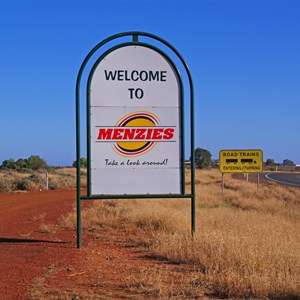 Menzies 