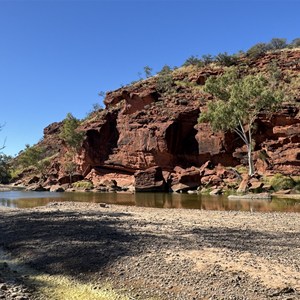 Camp