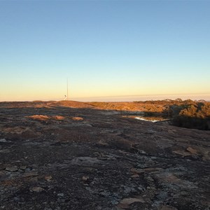 McCanne’s Rock Radio Repeater