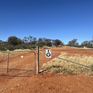 Gate