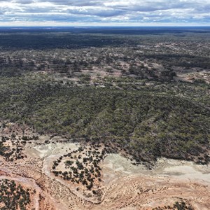 Mount Robinson