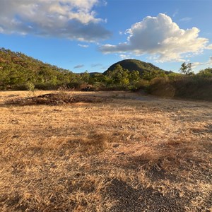 Gravel pit