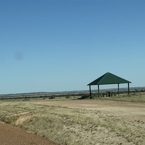 Rest Area
