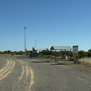 Rest Area