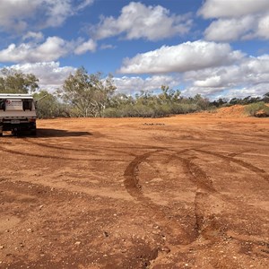 Free camp fletchers crossing
