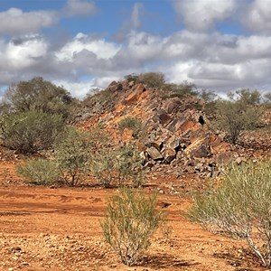 Free camp fletchers crossing