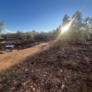 Camp area 2
