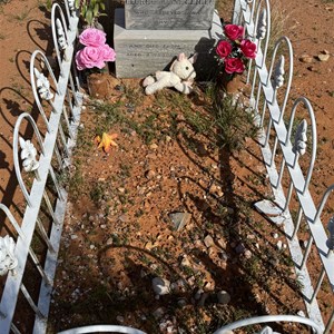 Cemetery