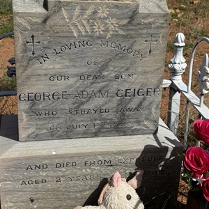 Cemetery