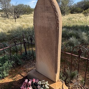 Cemetery